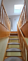 Treppe